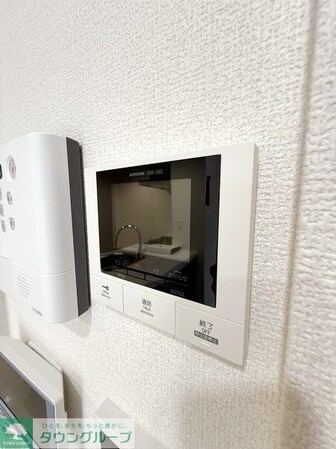 セレスティア弥生町の物件内観写真